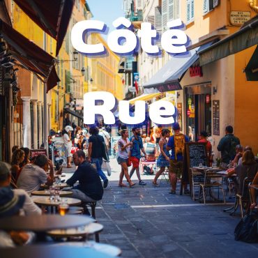 Côté Rue