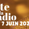 FÊTE DE LA RADIO LES 6 ET 7 JUIN 2024