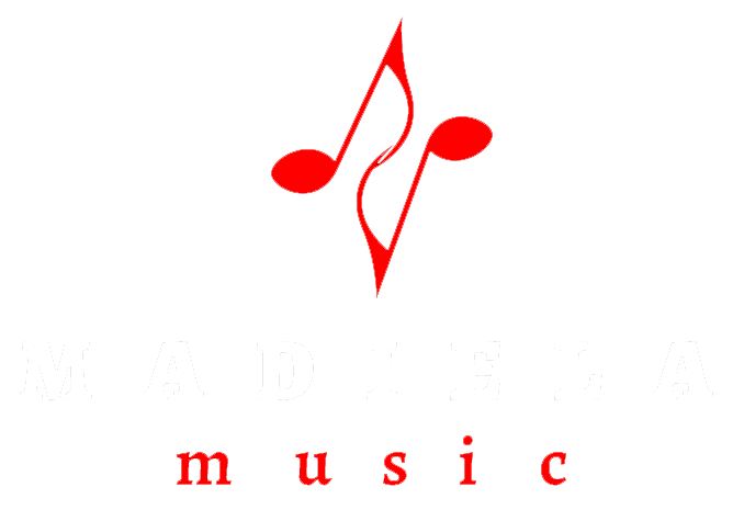MADIELA MUSIC