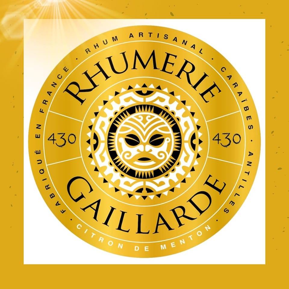 RHUMERIE GAILLARDE